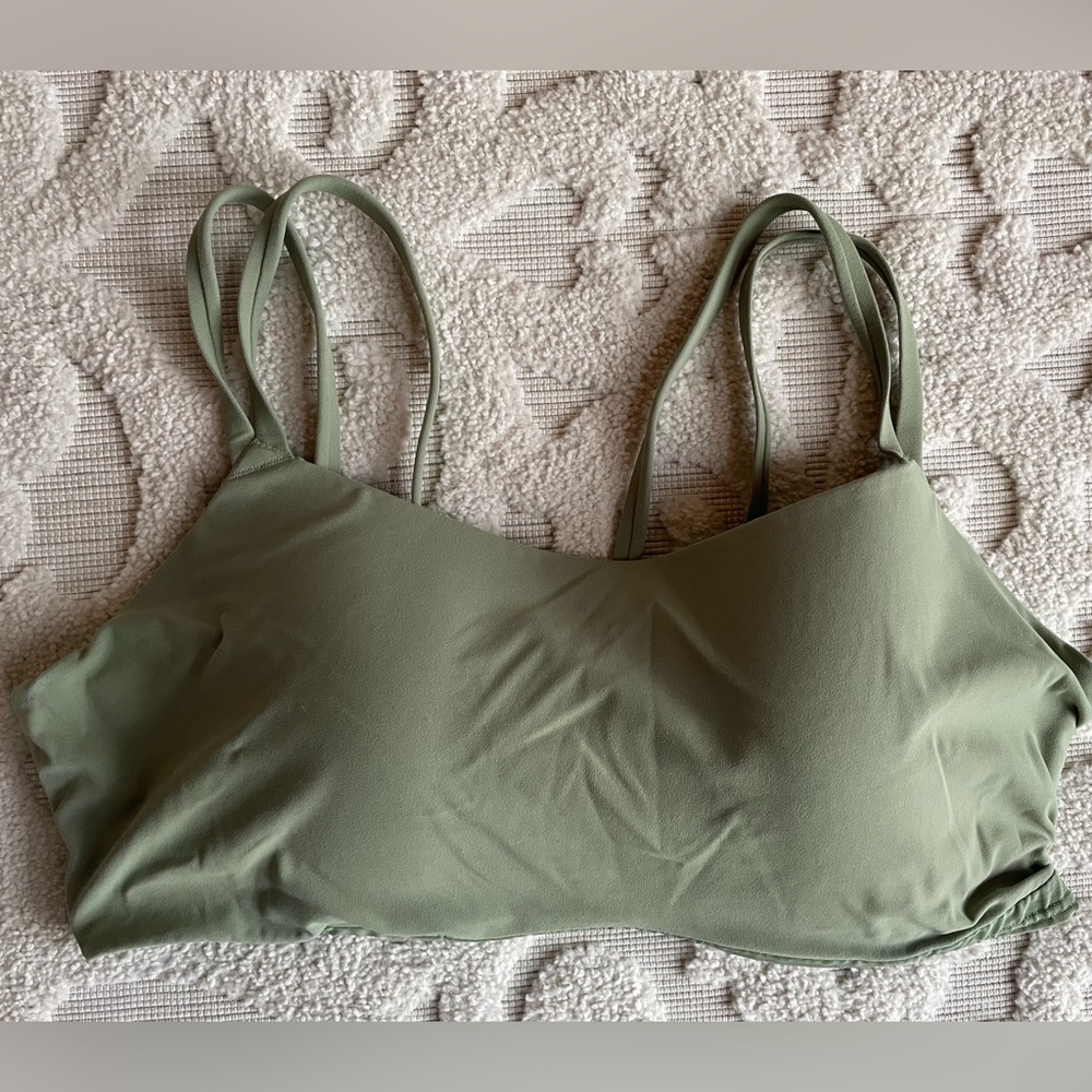 Nike Dri-Fit Sports Bra - 3x